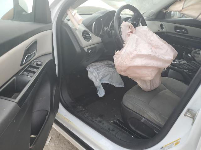 Photo 8 from auction – 2014 CHEVROLET CRUZE LT with VIN 1G1PC5SB5E7339328