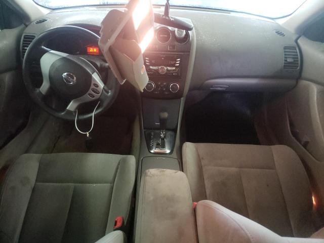 Photo 8 from auction – 2010 NISSAN ALTIMA BAS with VIN 1N4AL2AP0AC142910