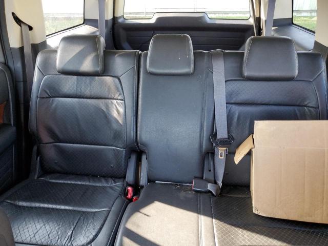 Photo 10 from auction – 2009 FORD FLEX LIMIT with VIN 2FMDK53CX9BA19094