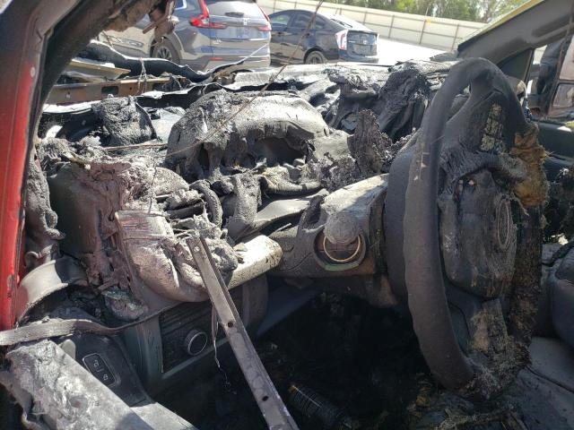 Photo 9 from auction – 2023 FORD F250 SUPER with VIN 1FT7W2BA2PEC80788