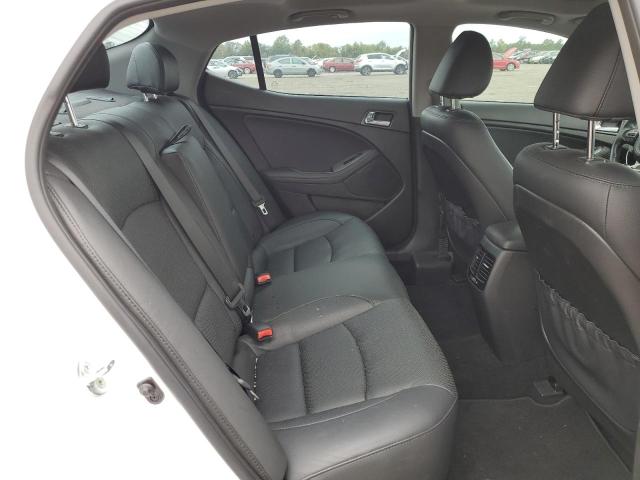 Photo 10 from auction – 2015 KIA OPTIMA SX with VIN 5XXGR4A63FG432488