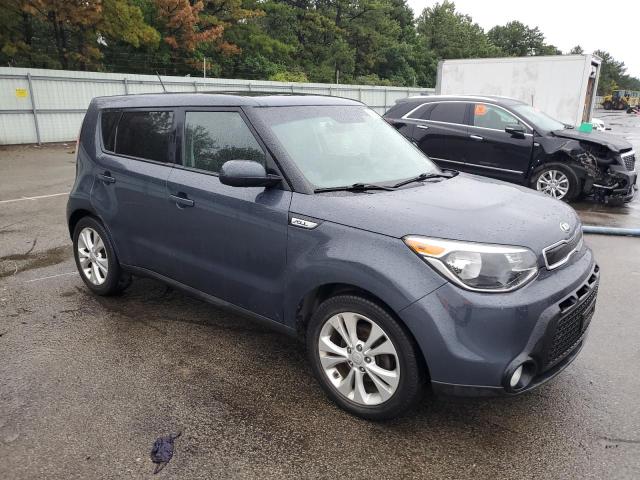 Photo 4 from auction – 2016 KIA SOUL + with VIN KNDJP3A55G7241078