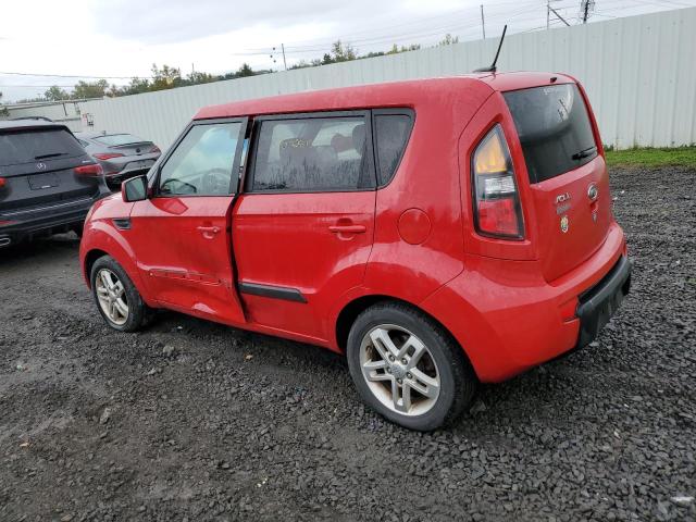 Фото 2 с аукциона – 2011 KIA SOUL + с VIN KNDJT2A27B7325097