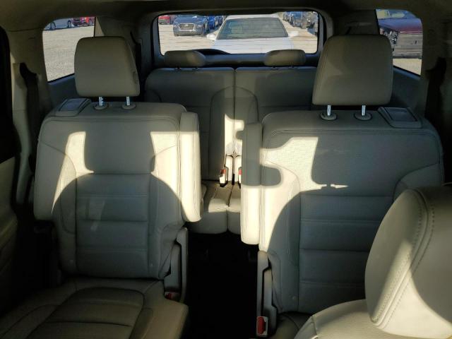 Photo 10 from auction – 2017 GMC ACADIA DEN with VIN 1GKKNPLS4HZ314133