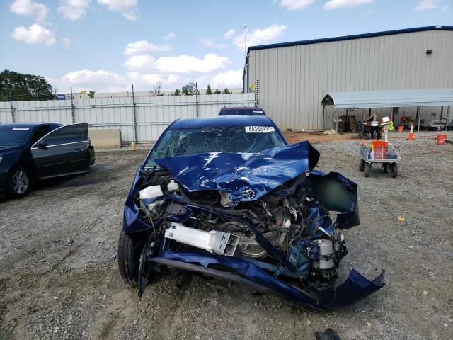 Photo 5 from auction – 2008 TOYOTA PRIUS with VIN JTDKB20U787697641