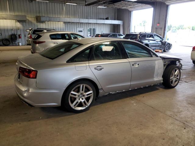 Photo 3 from auction – 2016 AUDI A6 PREMIUM with VIN WAUFFAFC5GN185446