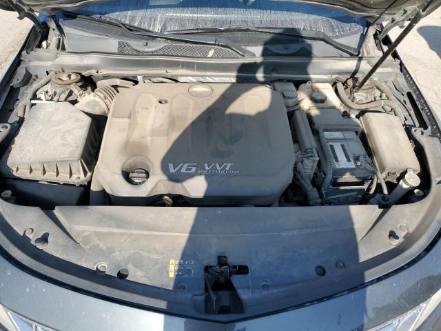Photo 11 from auction – 2015 CHEVROLET IMPALA LTZ with VIN 2G1165S33F9106697