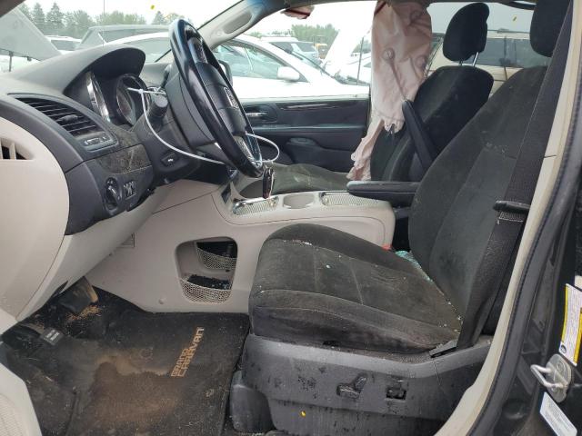 Photo 7 from auction – 2012 DODGE GRAND CARA with VIN 2C4RDGDG5CR109267