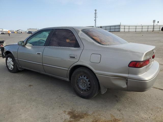 Photo 2 from auction – 1997 TOYOTA CAMRY CE with VIN 4T1BG22K5VU013658