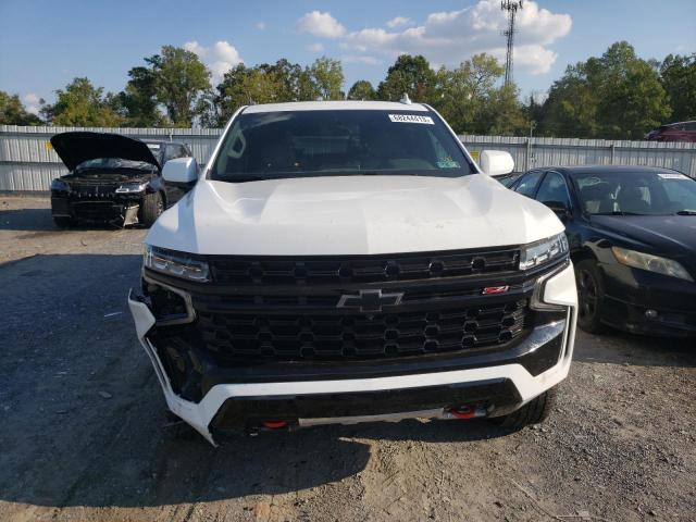 Photo 5 from auction – 2023 CHEVROLET SUBURBAN K with VIN 1GNSKDKD2PR234065