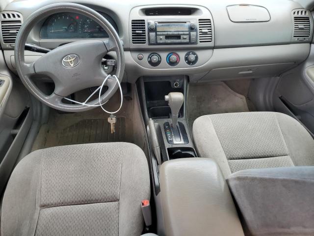 Photo 8 from auction – 2002 TOYOTA CAMRY LE with VIN 4T1BE32KX2U065195