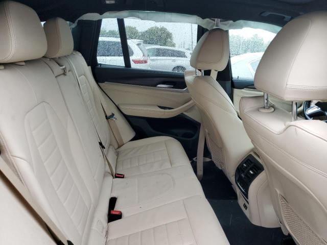 Photo 11 from auction – 2021 BMW X3 XDRIVE3 with VIN 5UXTY5C02M9H83341