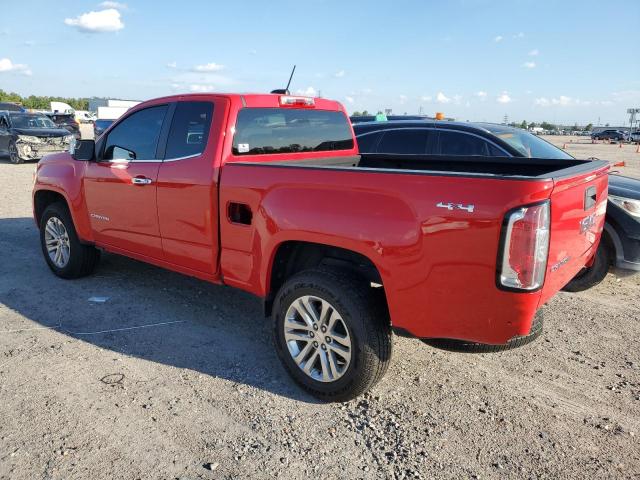 Photo 2 from auction – 2015 GMC CANYON SLT with VIN 1GTH6CE33F1269859