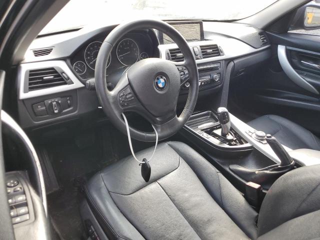 Photo 8 from auction – 2013 BMW 328 I with VIN WBA3A5G52DNP18809