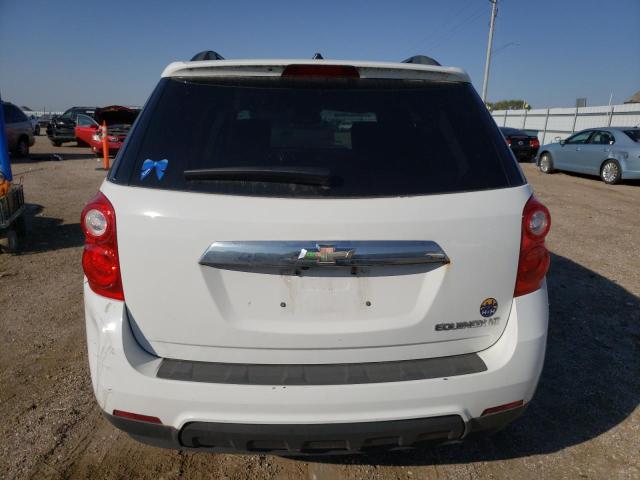 Photo 6 from auction – 2014 CHEVROLET EQUINOX LT with VIN 2GNALBEK9E6127112