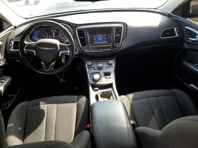Photo 8 from auction – 2015 CHRYSLER 200 LIMITE with VIN 1C3CCCAB2FN732815