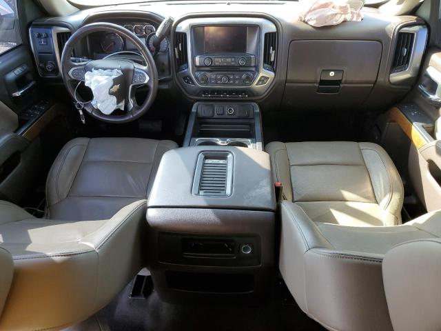 Photo 8 from auction – 2017 CHEVROLET SILVERADO with VIN 3GCPCSEC8HG381916