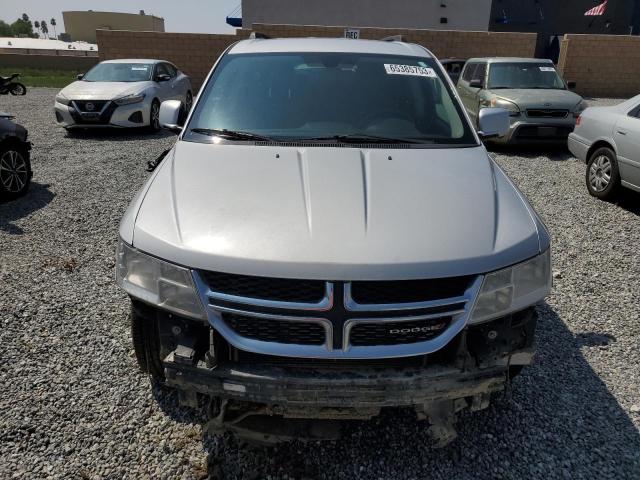 Photo 5 from auction – 2014 DODGE JOURNEY SX with VIN 3C4PDCBG4ET133160