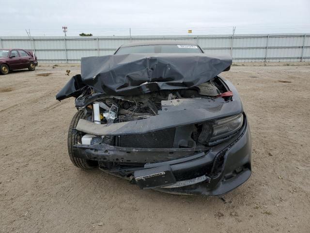 Photo 5 from auction – 2019 DODGE CHARGER SX with VIN 2C3CDXBG3KH664638