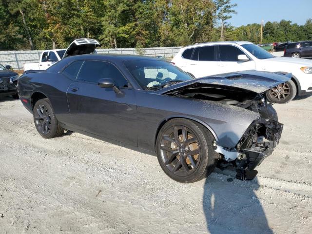 Photo 4 from auction – 2023 DODGE CHALLENGER with VIN 2C3CDZAG8PH527134