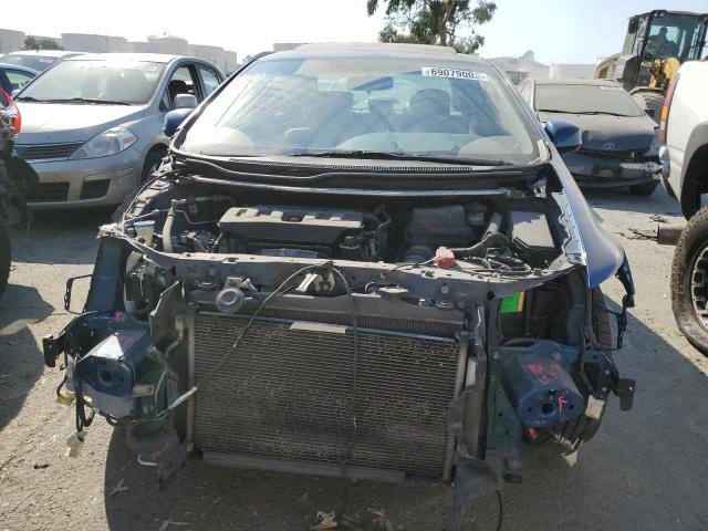 Photo 5 from auction – 2012 HONDA CIVIC EX with VIN 2HGFB2F8XCH506420