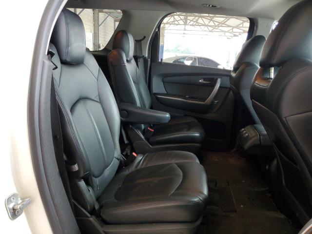 Photo 11 from auction – 2010 GMC ACADIA SLE with VIN 1GKLRLED3AJ106443