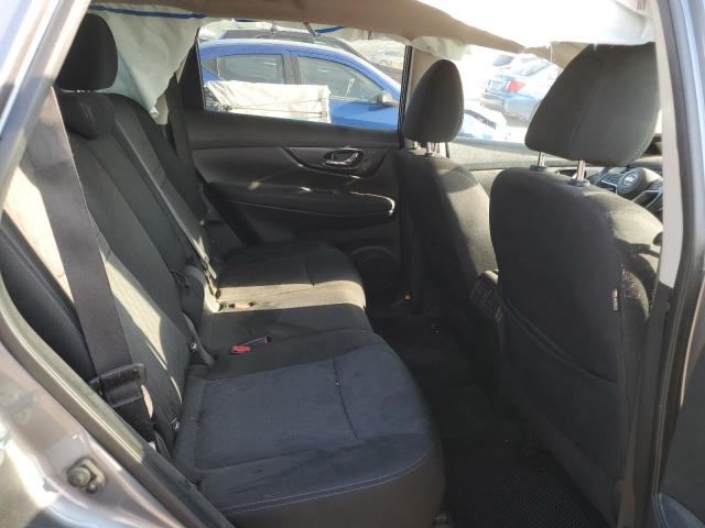 Photo 11 from auction – 2017 NISSAN ROGUE S with VIN KNMAT2MVXHP533439