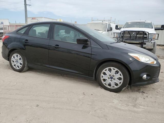 Photo 4 from auction – 2012 FORD FOCUS SE with VIN 1FAHP3F29CL235532