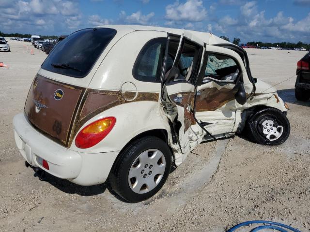 Photo 3 from auction – 2004 CHRYSLER PT CRUISER with VIN 3C4FY48B44T274178