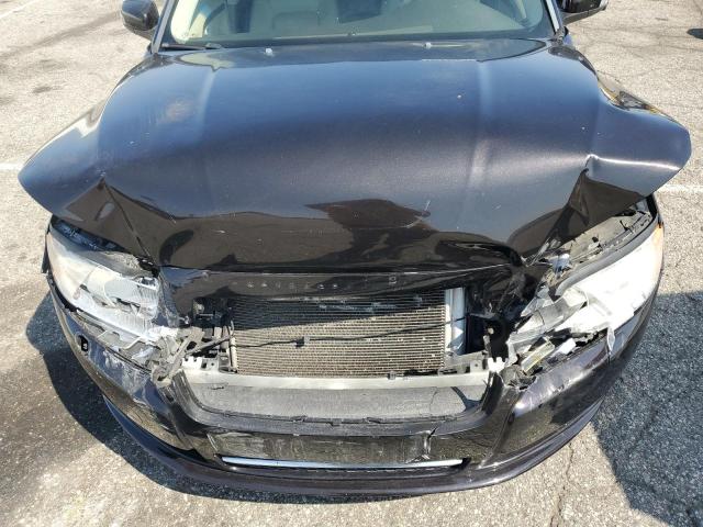 Photo 11 from auction – 2011 VOLVO S80 3.2 with VIN YV1940AS4B1146985
