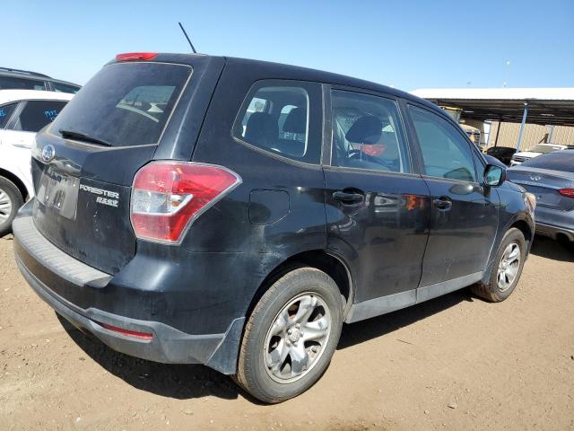 Photo 3 from auction – 2014 SUBARU FORESTER 2 with VIN JF2SJAAC1EH442087