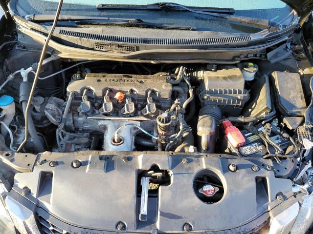 Photo 11 from auction – 2013 HONDA CIVIC LX with VIN 2HGFB2F53DH548872