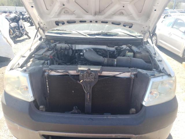 Photo 11 from auction – 2006 FORD F150 with VIN 1FTRX12W16NB47711