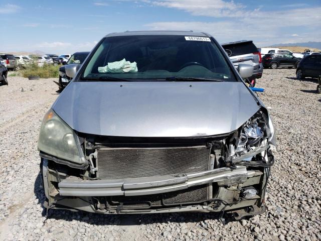 Photo 5 from auction – 2010 HONDA ODYSSEY TO with VIN 5FNRL3H91AB067390