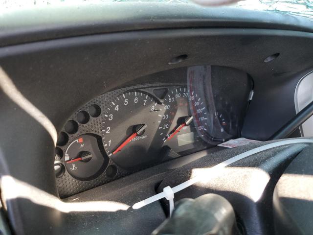 Photo 9 from auction – 2003 MAZDA TRIBUTE ES with VIN 4F2CZ06173KM04456