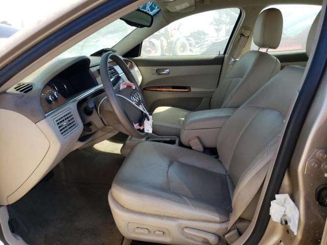 Photo 7 from auction – 2005 BUICK LACROSSE C with VIN 2G4WD532351244256