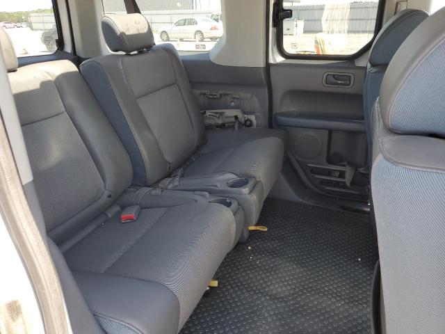 Foto 10 de la subasta – 2003 HONDA ELEMENT EX con VIN 5J6YH28523L043744