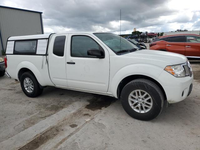 Photo 4 from auction – 2016 NISSAN FRONTIER S with VIN 1N6BD0CT5GN764276