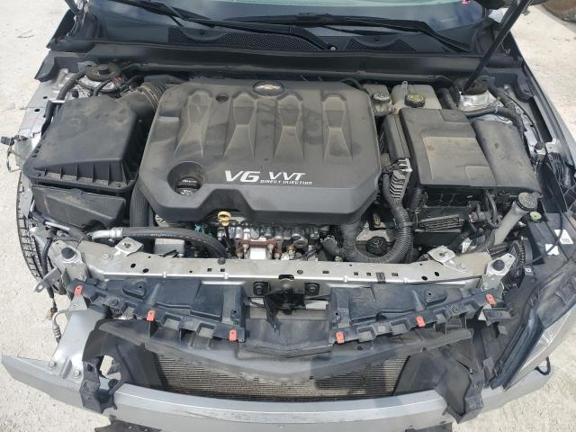 Photo 11 from auction – 2014 CHEVROLET IMPALA LTZ with VIN 2G1155S32E9156962