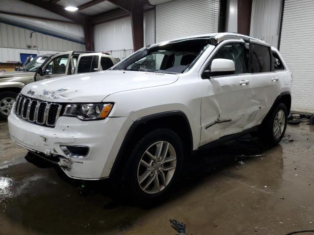 JEEP GRAND CHER 2017 with VIN 1C4RJFAG8HC900285 - Photo from auction