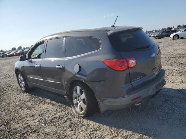 Photo 2 from auction – 2010 CHEVROLET TRAVERSE L with VIN 1GNLRHEDXAS113402