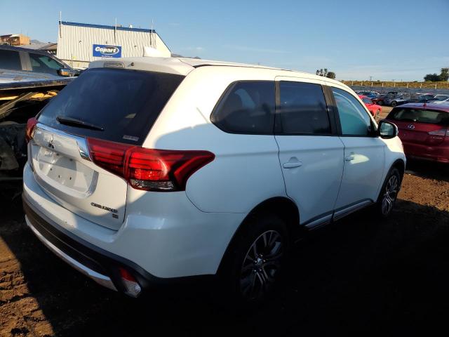 Photo 3 from auction – 2018 MITSUBISHI OUTLANDER with VIN JA4AZ3A31JZ039370