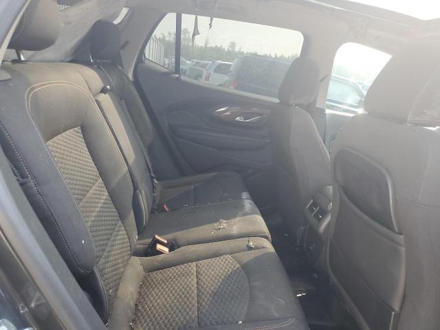 Photo 11 from auction – 2018 GMC TERRAIN SL with VIN 3GKALTEX8JL151678