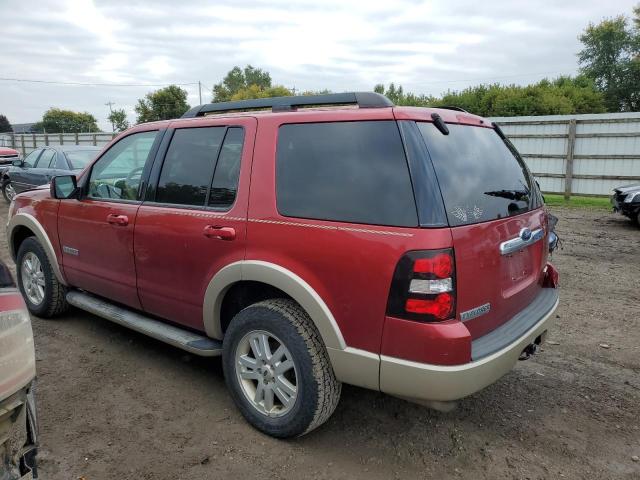 Photo 2 from auction – 2008 FORD EXPLORER E with VIN 1FMEU74E38UA04441