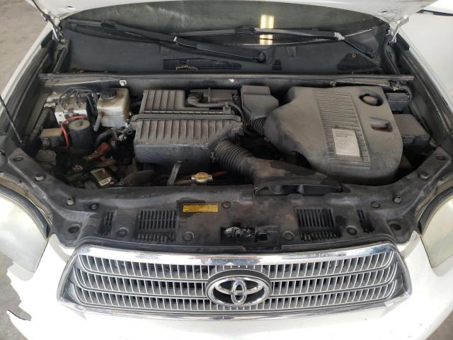 Photo 11 from auction – 2008 TOYOTA HIGHLANDER with VIN JTEEW44A882001293