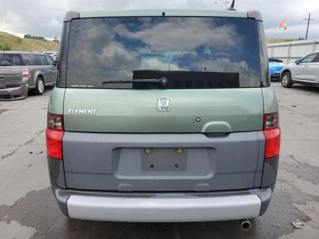 Zdjęcie 6 z aukcji – 2005 HONDA ELEMENT EX z VIN 5J6YH28655L031504