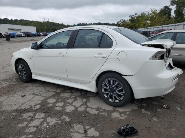 Photo 2 from auction – 2014 MITSUBISHI LANCER ES/ with VIN JA32U2FU2EU009557