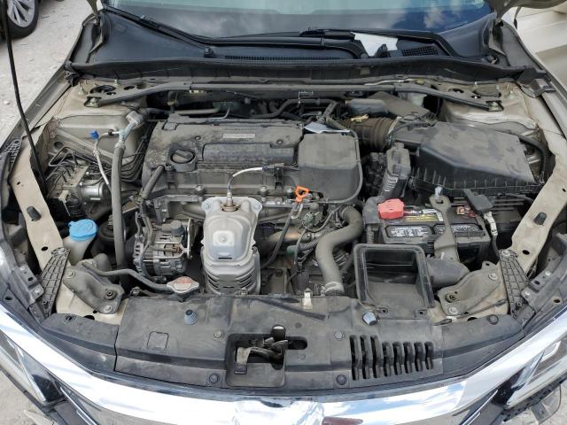 Photo 11 from auction – 2016 HONDA ACCORD EX with VIN 1HGCR2F74GA094599