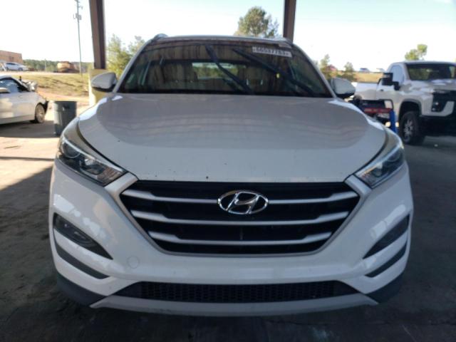 Photo 5 from auction – 2017 HYUNDAI TUCSON LIM with VIN KM8J33A2XHU290633