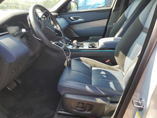 Photo 7 from auction – 2023 LAND ROVER RANGE ROVE with VIN SALYT2EX4PA348957